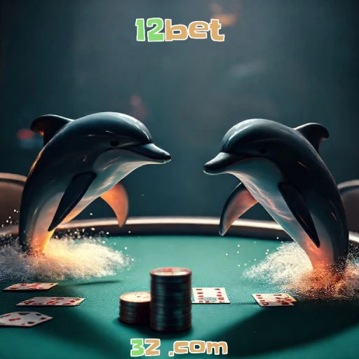 Mesa de Jogos da 12bet: Diversão e Emoção em Cada Jogada