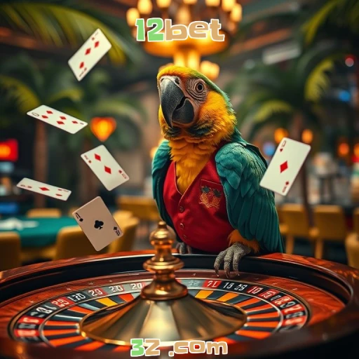 Aposte no Tênis com Estilo no 12bet e Vença